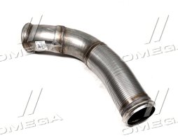 Выхлопная труба (Euro 5) RVI PREMIUM 2 DXi11 (про-во Dinex)