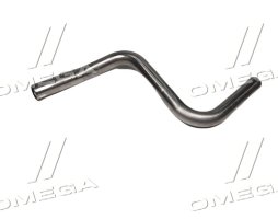 Труба охолоджувальної системи MAN (81063030482) Euro 6 (про Dinex)