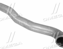 Вихлопна труба VOLVO FH, FH 16, FM (Euro 5) (про Dinex)