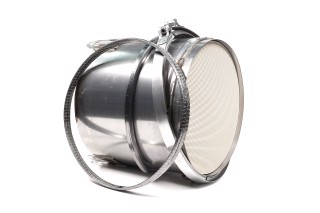 Саджевий фільтр DPF (EURO 6) SCANIA P,G,R,T 2004103 (про Dinex)