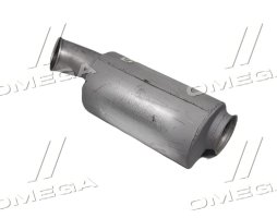 Глушник MAGNUM, PREMIUM, PREMIUM 2; VOLVO FH12 EURO 5 (про-во Dinex)