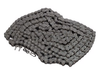 Ланцюг роликовий однорядний ПР-31,75-10000 (20AH-1, 100H-1, L=5м) (Китай)