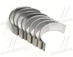 Вкладиші шатунні PSA 0,3ММ 2,0/2,2 HDi DW10ATED/DW12TED SPUTTER з 01.2008 без замка (вир-во GLYCO)