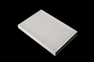 Фільтр салону MERCEDES SPRINTER 06- (вир-во ALPHA FILTER)