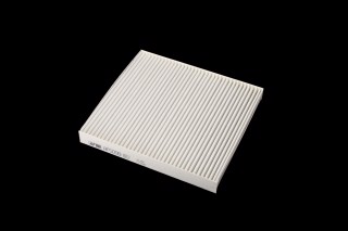 Фільтр салону VW GOLF VII 12- (вир-во ALPHA FILTER)