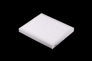 Фільтр салону KIA SORENTO III 2.0-2.2 CRDI 14-, TOYOTA CH-R 1.2-2.0 16- (вир-во ALPHA FILTER)