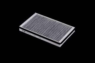 Фільтр салону вугільний ВАЗ 1118 (1118-8122010) (вир-во ALPHA FILTER)