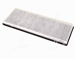 Фильтр салона AUDI A4 95-01, VW PASSAT 96-00 угольный (пр-во ALPHA FILTER)
