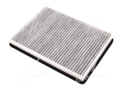 Фильтр салона VW PASSAT 94-96 угольный (пр-во ALPHA FILTER)