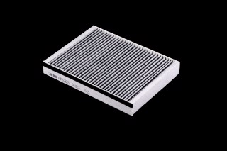 Фільтр салону вугільний CHERY TIGGO 5 (вир-во ALPHA FILTER)