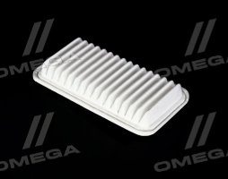 Фильтр воздушный TOYOTA AVENSIS 00-, COROLLA 02- (пр-во ALPHA FILTER)