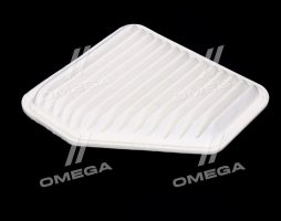 Фільтр повітряний TOYOTA RAV4 06- (вир-во ALPHA FILTER)