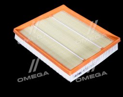 Фильтр воздушный DAEWOO NEXIA 95- (пр-во ALPHA FILTER)