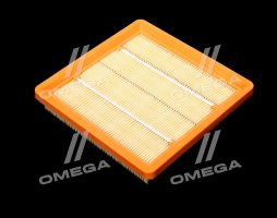 Фильтр воздушный CHERY QQ3 03- (пр-во ALPHA FILTER)