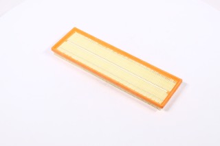 Фільтр повітряний VW GOLF VI 09-, JETTA III, IV 05- 2.5 V5 (вир-во ALPHA FILTER)