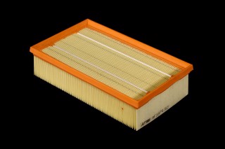 Фільтр повітряний VAG 1.6, 2.0 TDI 12- (вир-во ALPHA FILTER)