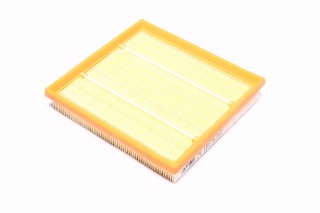 Фільтр повітряний VW POLO 1.6, SKODA OCTAVIA 1.6 14- (вир-во ALPHA FILTER)