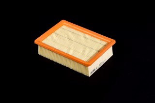 Фільтр повітряний FORD TRANSIT CONNECT 2.5 14- (вир-во ALPHA FILTER)