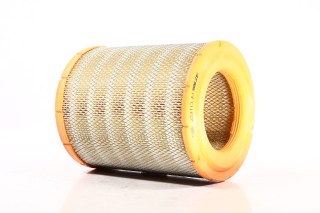 Фільтр повітряний BOGDAN A-09202, A-09212 99- без упак. (вир-во ALPHA FILTER)