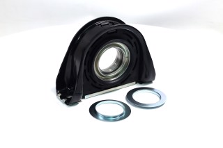 Опора вала кардан. (підвісний підшипник) MAN (вир-во Sampa)