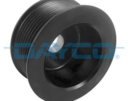 Шкив генератора DAF CF 85, XF 95 MX (про-во Dayco)