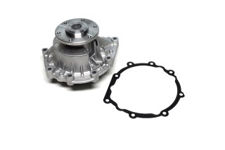 Водяной насос MAN TGS, TGX D2066LF06-D3876LF09 (про-во Dayco)