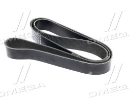 Ремінь полікліновий (про Dayco)