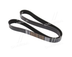 Ремінь полікліновий (про Dayco)