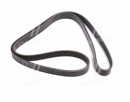 Ремінь полікліновий (про Dayco)