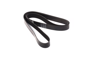 Ремінь полікліновий (про Dayco)