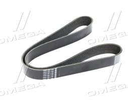 Ремінь полікліновий (про Dayco)