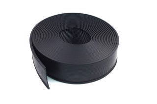 Прокладання хомута кріплення бака паливного 76 MM (10 M) (TEMPEST)