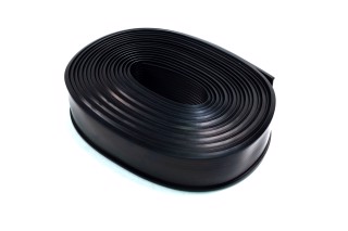 Прокладання хомута кріплення бака паливного 60 MM (10 M) (TEMPEST)