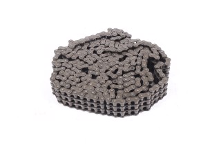 Цепь приводная роликовая трехрядная 12B-3 (L=5,01м), 263L (CT chain)