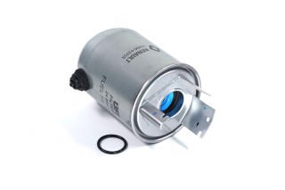 Фільтр паливний (Вир-во RENAULT)