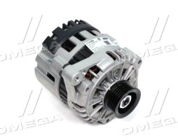 Генератор Daewoo Lanos 85A (вир-во CARGO)