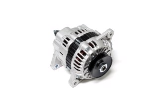 Генератор Daewoo Matiz (пр-во CARGO)