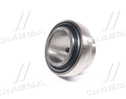 Підшипник корпусний YAR 210-2F/AG (50х90х51,6) (SKF)