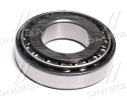 Підшипник роликовий конічний 30207 J2/Q (35х72х18, 25) (SKF)