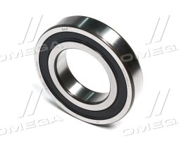 Підшипник кульковий 6213 2RS1/C3 (65х120х23) (SKF)