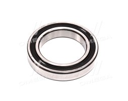 Подшипник шариковый 6015 2RS1 (75х115х20) (SKF)