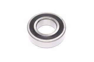 Підшипник кульковий 62208 2RS1 (40х80х23) (SKF)