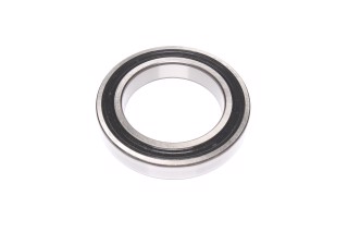 Подшипник шариковый 6017 2RS1 (85х130х22) (SKF)