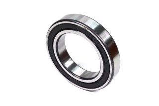 Подшипник шариковый радиал. 6012 2RS1/C3 (60х95х18) (SKF)