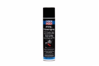 Спрей тефлоновый Liqui Moly PTFE-Spray 0,4л
