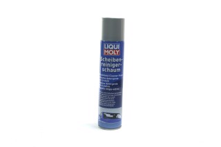 Піна для очищення скла Liqui Moly Windshield Foam Cleaner 0,3л
