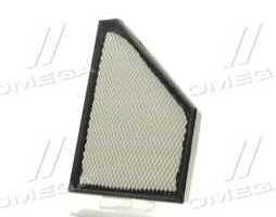 Фільтр повітряний CHEVROLET BLAZER, TRAVERSE 2.0-3.6 18- USA (вир-во WIX-FILTERS)