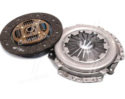 Сцепление MITSUBISHI ASX, LANCER, 07- (Пр-во VALEO PHC)