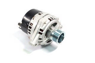 Генератор ВАЗ 1117-1119, 2170, 2190 14В 150А <ДК>