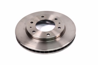 Диск гальмівний MITSUBISHI L200 передн., вент. (вир-во BREMBO)